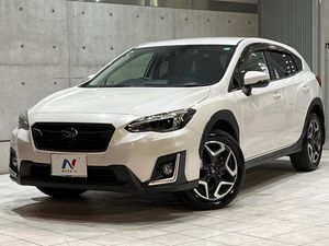 2017 Subaru XV DBA-GT7