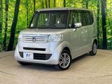 2014 Honda N-BOX DBA-JF1