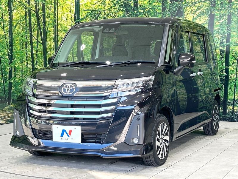 2023 Toyota Roomy 5BA-M900A (UW-6a0a826cb4512)[4]