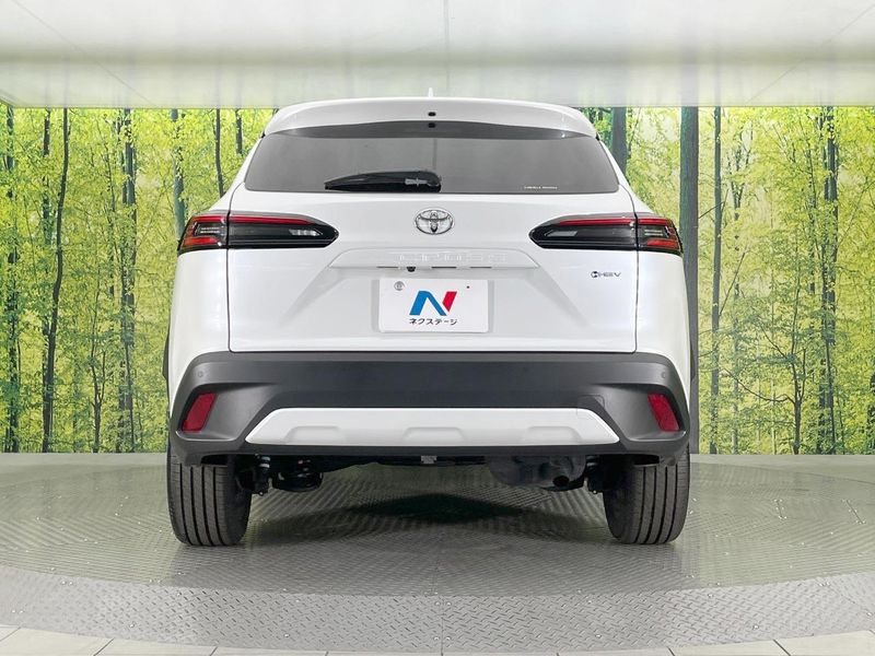 2025 Toyota Corolla Cross 6AA-ZVG13 (UW-6a0a82f50f2a9)[18]