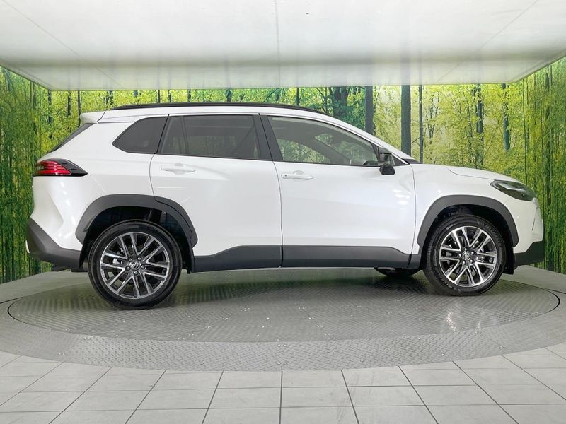 2025 Toyota Corolla Cross 6AA-ZVG13 (UW-6a0a82f50f2a9)[16]
