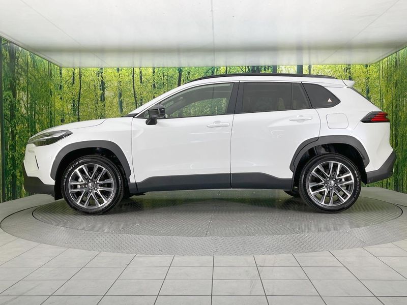 2025 Toyota Corolla Cross 6AA-ZVG13 (UW-6a0a82f50f2a9)[20]