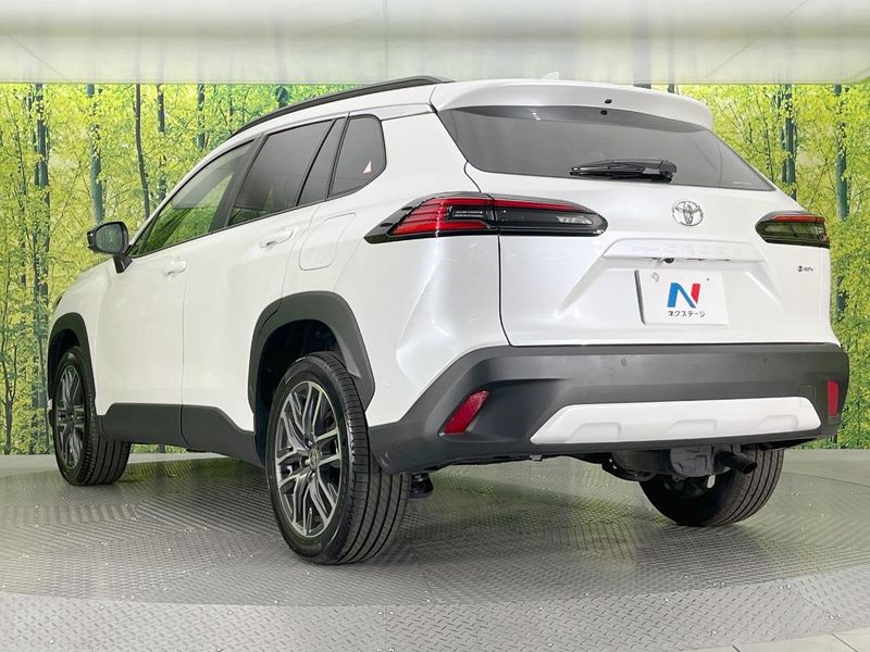 2025 Toyota Corolla Cross 6AA-ZVG13 (UW-6a0a82f50f2a9)[19]