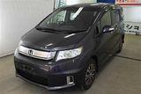 2014 Honda Freed Spike DBA-GB3