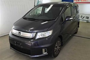2014 Honda Freed Spike DBA-GB3