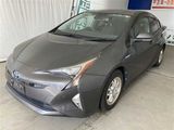 2017 Toyota Prius DAA-ZVW51