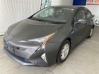 2017 Toyota Prius DAA-ZVW51