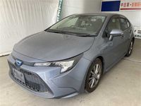 2021 Toyota Corolla Sedan 6AA-ZWE211
