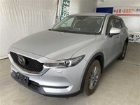 2020 Mazda CX-5 3DA-KF2P