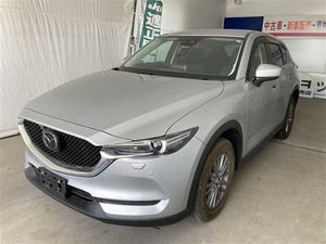 2020 Mazda CX-5 3DA-KF2P