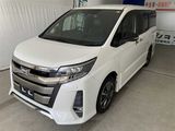 2018 Toyota Noah DBA-ZRR80W