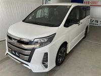 2018 Toyota Noah DBA-ZRR80W