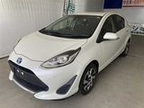 2021 Toyota Aqua 6AA-NHP10