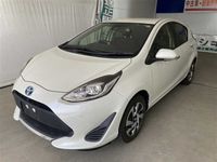 2021 Toyota Aqua 6AA-NHP10