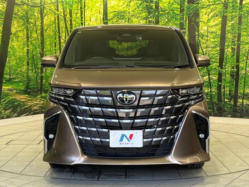 2024 Toyota Alphard 3BA-AGH40W (UW-6a0c6bf538b12)[5]