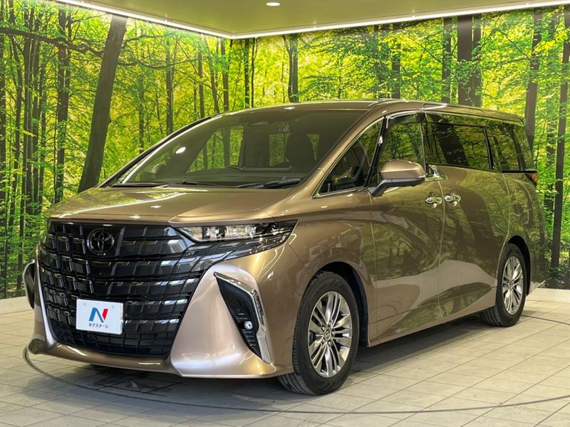 2024 Toyota Alphard 3BA-AGH40W (UW-6a0c6bf538b12)[4]