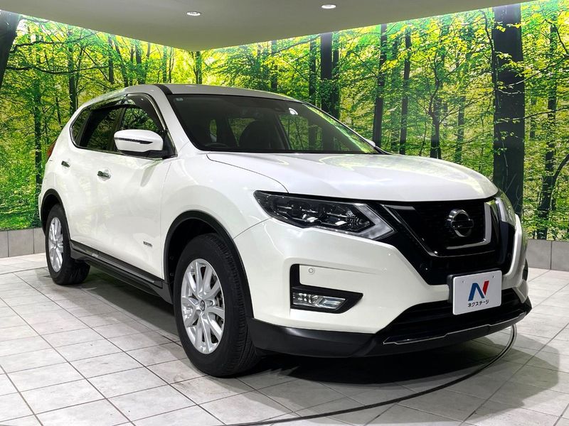 2018 Nissan X-Trail DAA-HT32 (UW-6a0c6c6c7e3f9)[22]