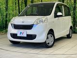 2009 Honda Life DBA-JC1
