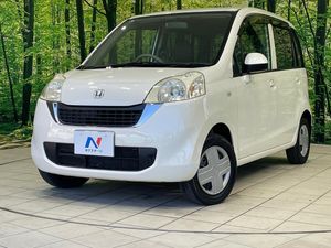 2009 Honda Life DBA-JC1