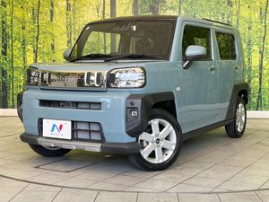 2021 Daihatsu Taft 5BA-LA900S