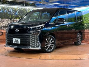 2023 Toyota Voxy 6BA-MZRA90W