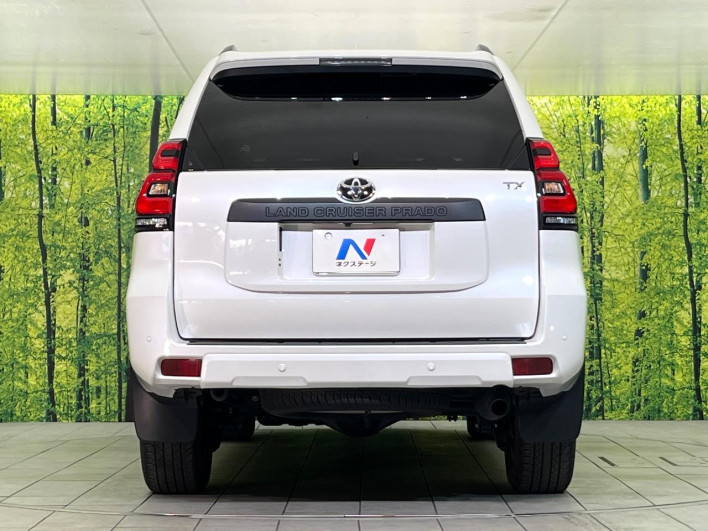 2023 Toyota Land Cruiser Prado 3BA-TRJ150W (UW-6a0c6d62a310e)[17]