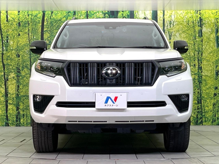 2023 Toyota Land Cruiser Prado 3BA-TRJ150W (UW-6a0c6d62a310e)[13]