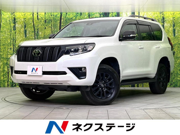2023 Toyota Land Cruiser Prado 3BA-TRJ150W (UW-6a0c6d62a310e)[3]