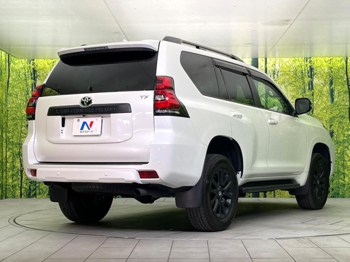 2023 Toyota Land Cruiser Prado 3BA-TRJ150W (UW-6a0c6d62a310e)[16]