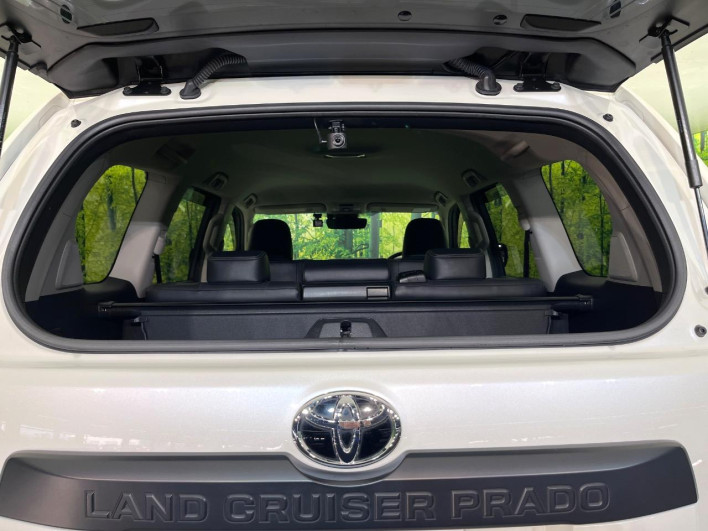 2023 Toyota Land Cruiser Prado 3BA-TRJ150W (UW-6a0c6d62a310e)[18]