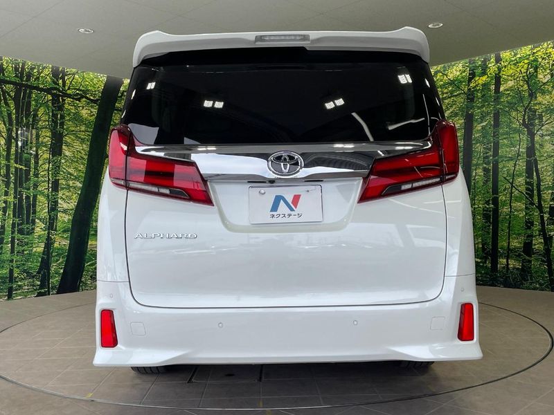 2021 Toyota Alphard 3BA-AGH30W (UW-6a0d255f17cb0)[27]