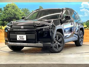 2026 Toyota RAV4 6AA-AXAN64