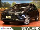 2021 Toyota Harrier Hybrid 6AA-AXUH80 (UW-6a0d257414741)[3]
