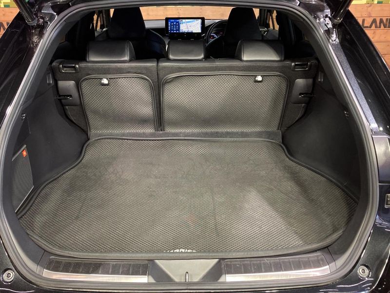 2021 Toyota Harrier Hybrid 6AA-AXUH80 (UW-6a0d257414741)[27]
