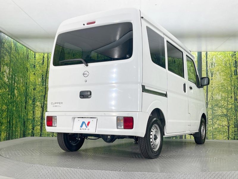 2025 Nissan Clipper Van 3BD-DR17V (UW-6a0d25b4aa1cb)[17]