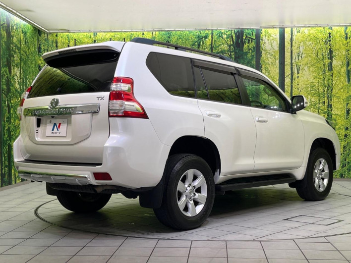 2015 Toyota Land Cruiser Prado LDA-GDJ150W (UW-6a0d25c5397c7)[10]