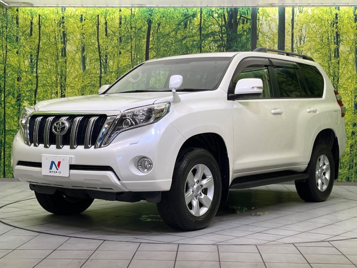 2015 Toyota Land Cruiser Prado LDA-GDJ150W (UW-6a0d25c5397c7)[6]