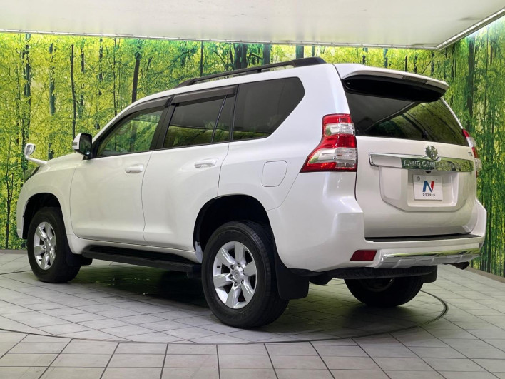 2015 Toyota Land Cruiser Prado LDA-GDJ150W (UW-6a0d25c5397c7)[8]