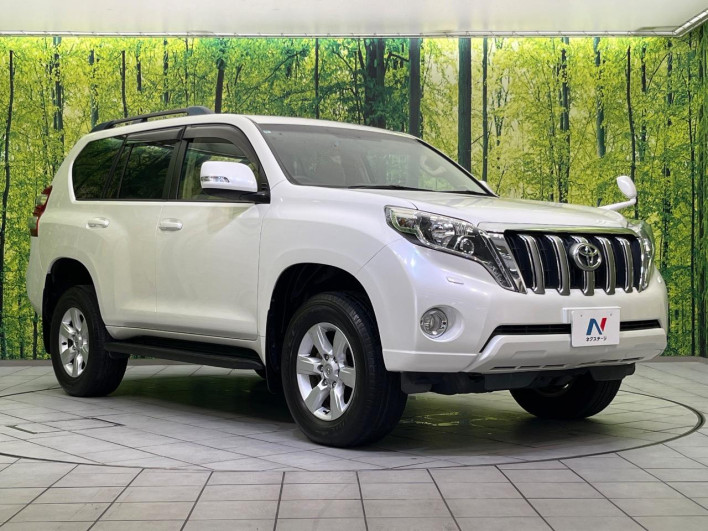 2015 Toyota Land Cruiser Prado LDA-GDJ150W (UW-6a0d25c5397c7)[12]