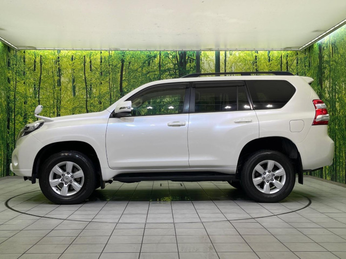 2015 Toyota Land Cruiser Prado LDA-GDJ150W (UW-6a0d25c5397c7)[7]