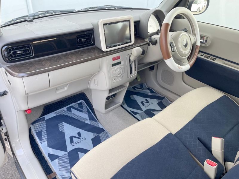 2019 Suzuki ALTO Lapin DBA-HE33S (UW-6a0d25f01a050)[20]