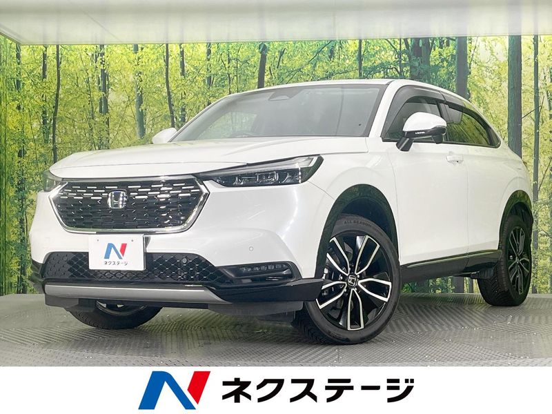 2021 Honda Vezel 6AA-RV5 (UW-6a0d26e75b288)[3]