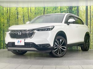 2021 Honda Vezel 6AA-RV5