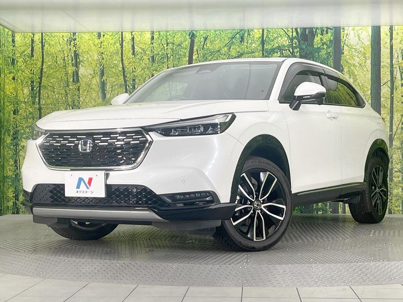 2021 Honda Vezel 6AA-RV5 (UW-6a0d26e75b288)[0]