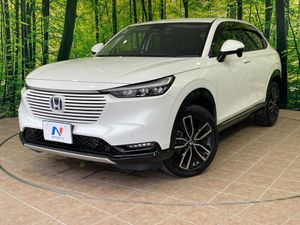 2024 Honda Vezel 6AA-RV5