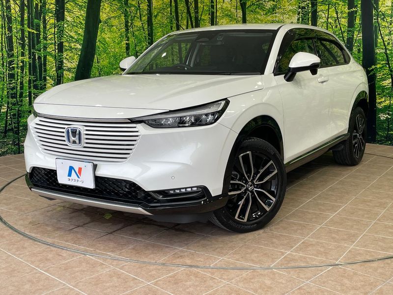2024 Honda Vezel 6AA-RV5 (UW-6a0d26e92aca7)[0]