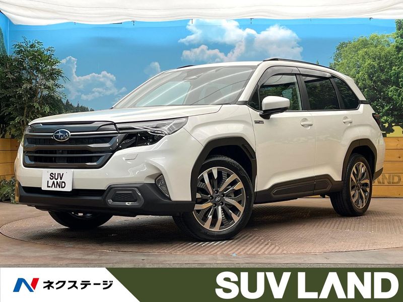 2025 Subaru Forester 5AA-SLG (UW-6a0d26f5413b1)[3]