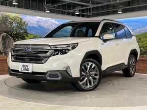 2025 Subaru Forester 5AA-SLG