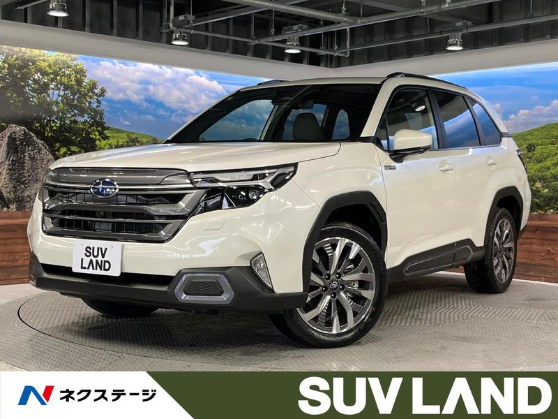 2025 Subaru Forester 5AA-SLG (UW-6a0d26f541750)[3]
