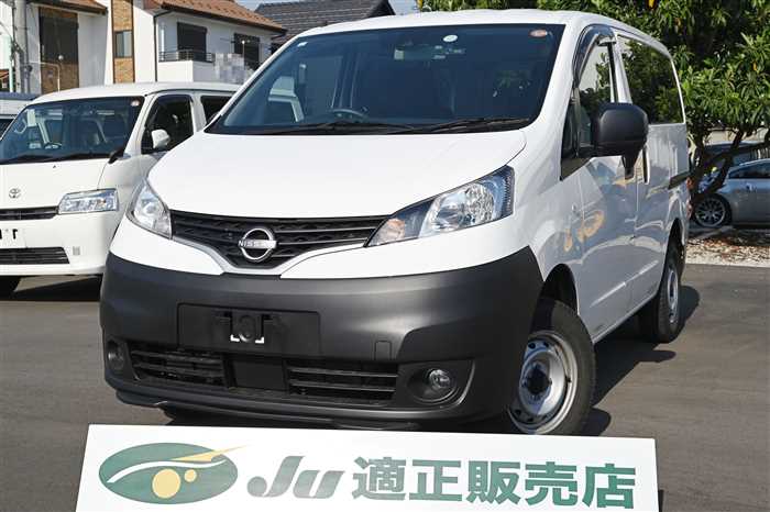 2024 Nissan NV200 Vanette 3BF-VNM20